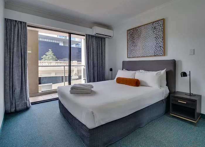 Riverside Hotel Southbank